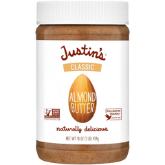 Classic Almond Nut Butter