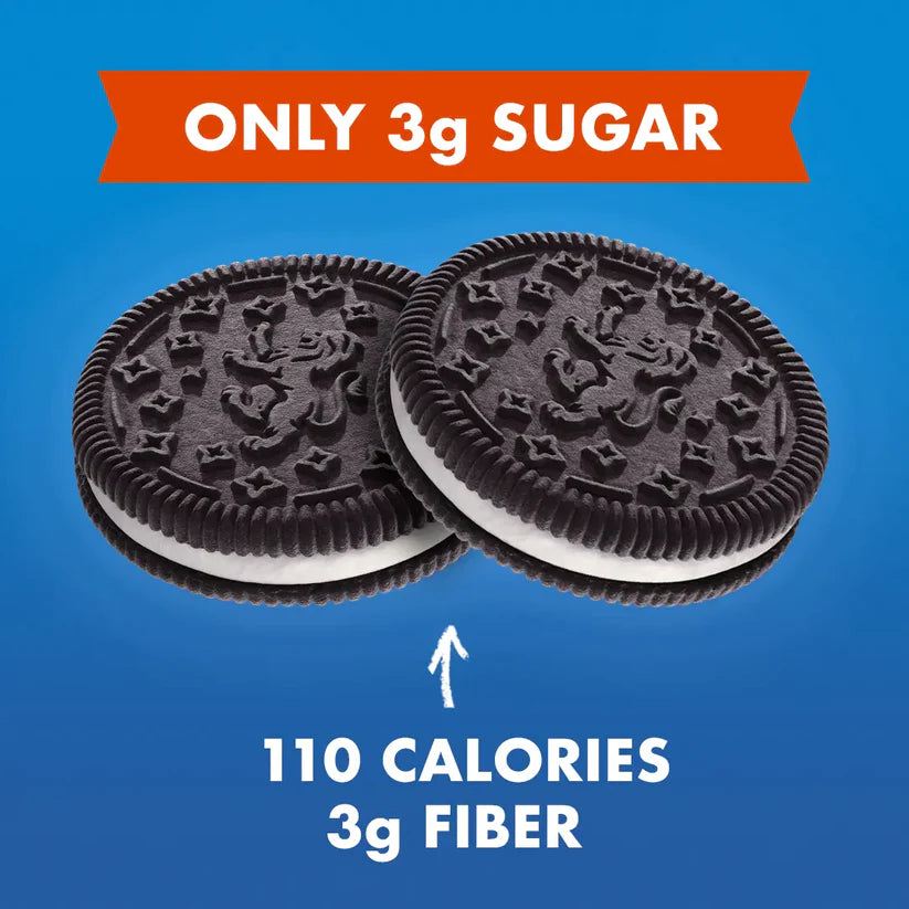 Leos Cookies & Creme (10 Pack)