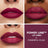 Power Line Plumping Lip Liner - Powerful Plum