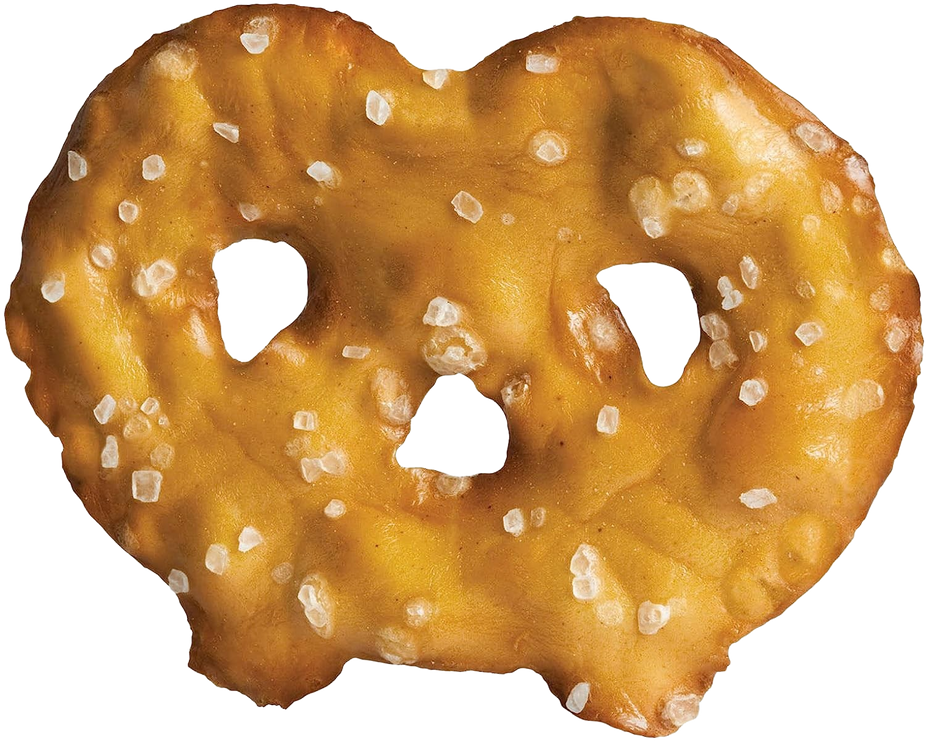Original Pretzel Crisps