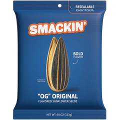 Jumbo Sunflower Seeds