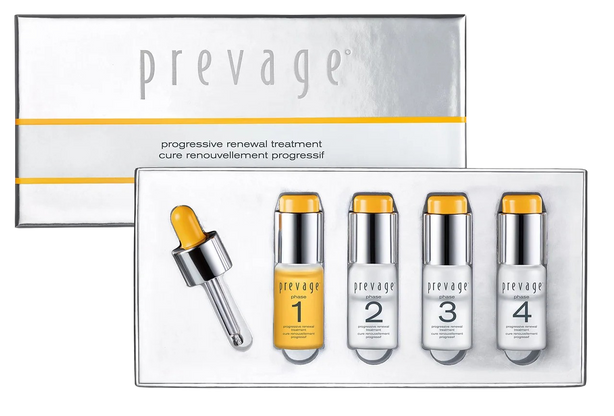 Prevage Progressive Renewal Treatment