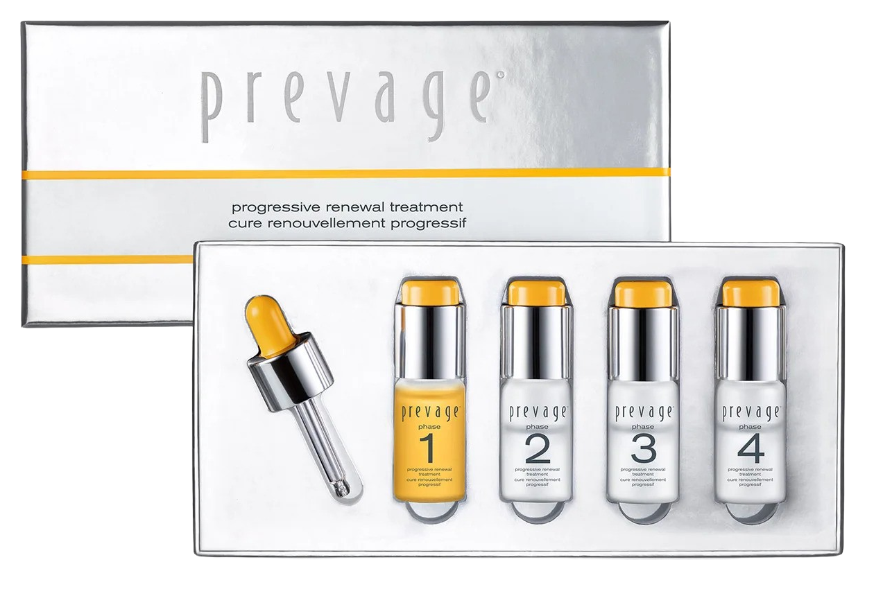 Prevage Progressive Renewal Treatment