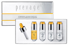 Prevage Progressive Renewal Treatment