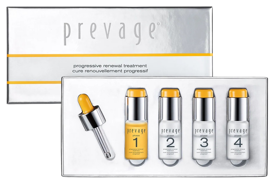 Prevage Progressive Renewal Treatment