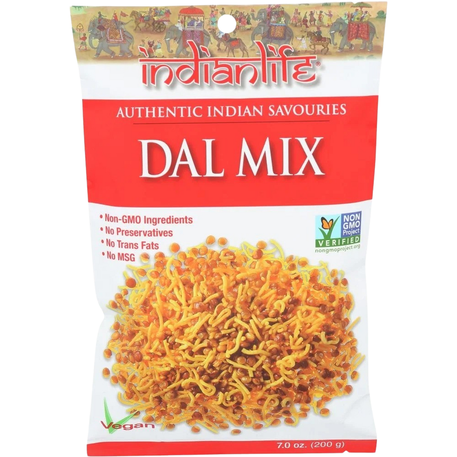 Dal Mix Snack