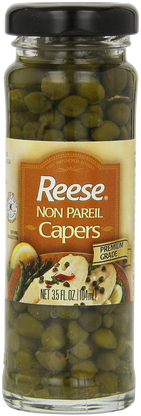 Non Pareil Capers