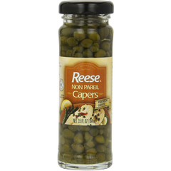 Non Pareil Capers