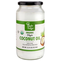 Organic Virgin Coconut Oil (31 oz)