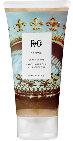 Crown Scalp Scrub