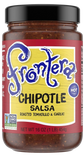 Hot Chipotle Salsa