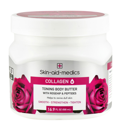 Collagen Toning Body Butter