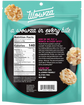 Sea Salt Rice Crisps