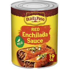 Red Mild Enchilada Sauce