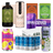 Office Beverage Bundle - Coffee, Tea and Sparkling