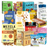 Office Snack Bundle - Individually Packaged Snacks