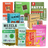 Office Snack Bundle - Individually Packaged Snacks