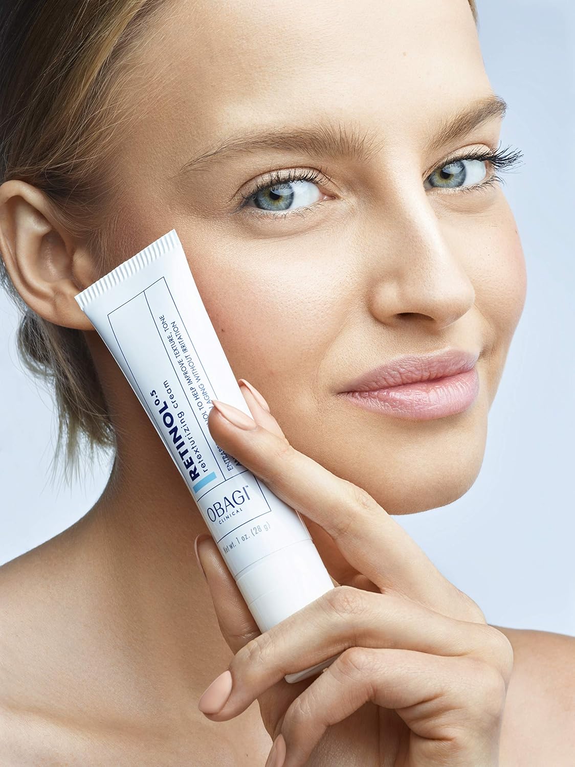 Obagi Medical Retinol 0.5 Retexturizing Cream – Martie