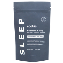 Sleep Strawberry Pineapple Drink Mix (15 CT)