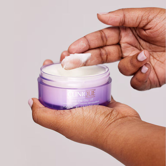 Take The Day Off Cleansing Balm Makeup Remover