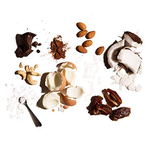 Coconut Chocolate Protein Bar (12 CT)