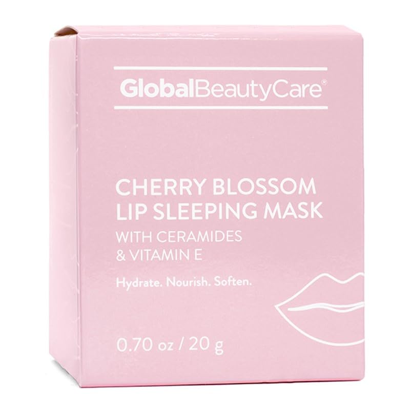 Lip Sleeping Mask - Cherry Blossom