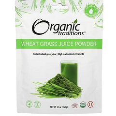 Superfood Wheat Grass