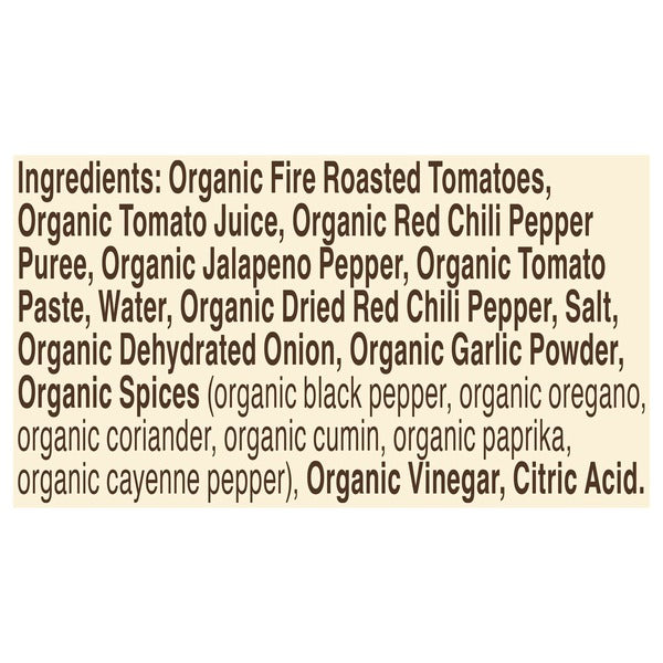 Organic Chili Starter With Jalapenos (3CT)