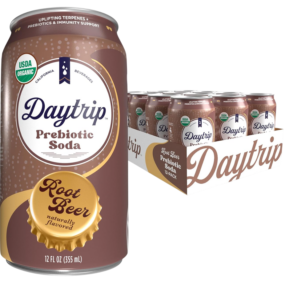 Office Beverage Bundle - Coffee, Tea and Sparkling