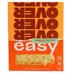 Peanut Butter Breakfast Bar (12 CT)