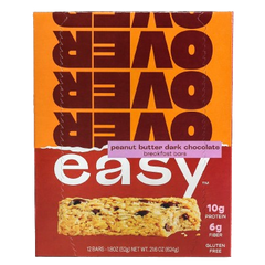 Peanut Butter Chocolate Breakfast Bar (12 CT)