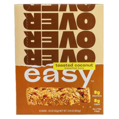 Toasted Coconut Breakfast Bar (12 CT)