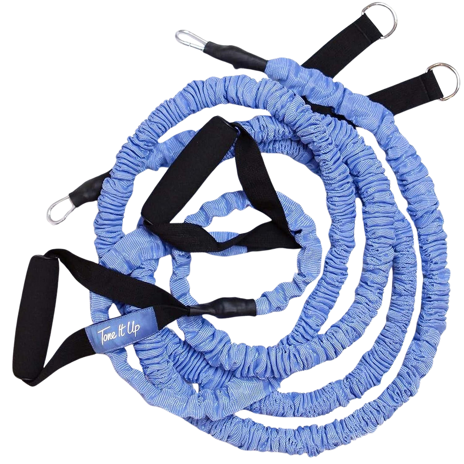 Toning Ropes