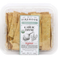 Organic Garlic & Thyme Baked Crackers