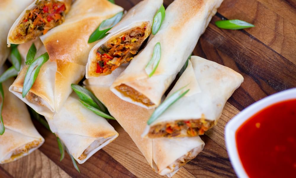 Tuna with Piri Piri (24 Pack)