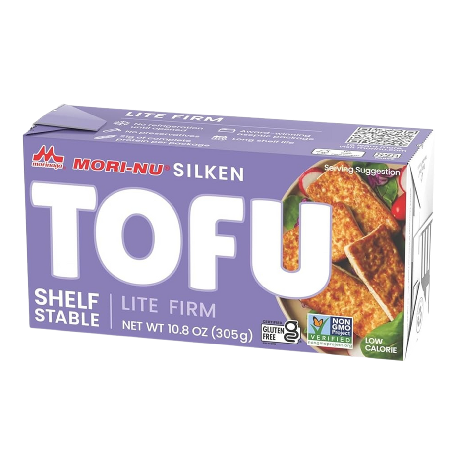 Silken Lite Firm Tofu (12 Pack)