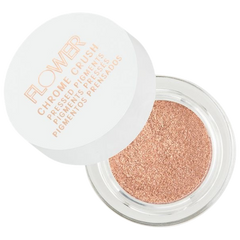 Chrome Crush Pressed Pigments Quartz