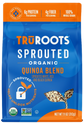 Sprouted Organic Quinoa Blend