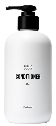 Gentle Citrus Conditioner