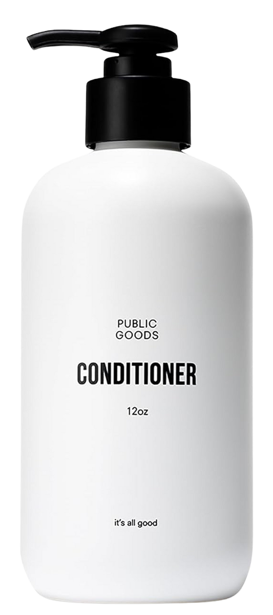 Gentle Citrus Conditioner