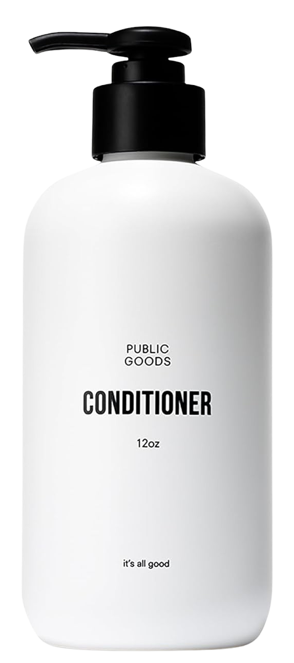 Gentle Citrus Conditioner