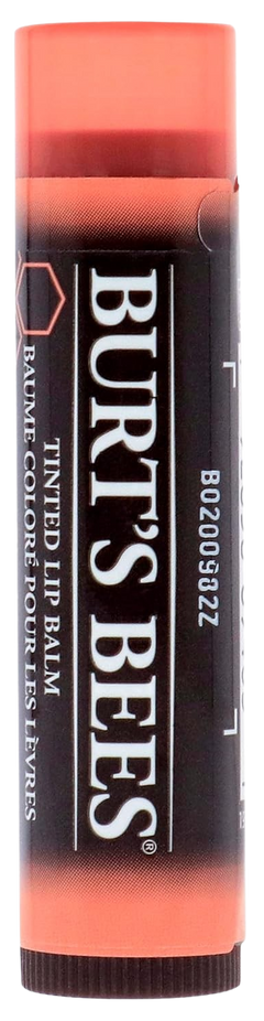 Tinted Lip Balm - Zinnia