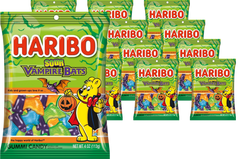 Sour Vampire Bats Gummi (12 Pack)
