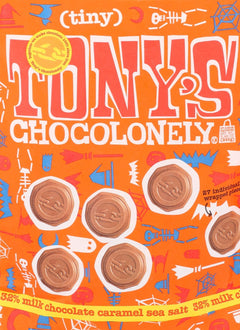 Halloween Chocolate Bites Bag