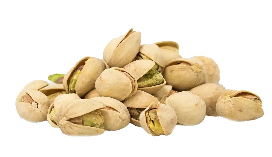 Pistachios Roasted Salted