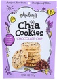 Chocolate Chip Chia Cookies