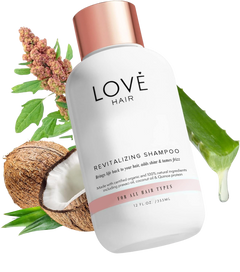 Revitalizing Shampoo