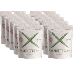 French Beans - Original Flavor (10 Pack)