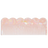 Wave Comb - Rose Prism