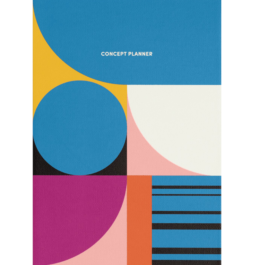 Concept Planner - Blocks